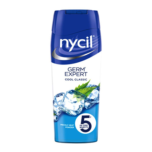 Nycil Germ Expert Classic Powder 50 gm