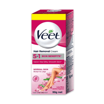 Veet Hair Removal Cream- 50 gm