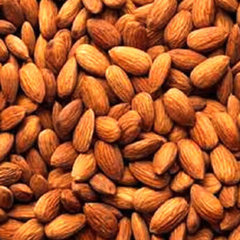 Almonds/Badam Giri/Badam