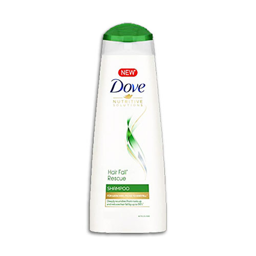 Dove Nutritive Solutions Hair Fall Rescue Shampoo 340 ml