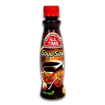 All Time Soya Sauce – 275 gm