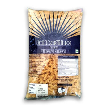 Golden Shinnee Pasta (Packet) – 1 kg