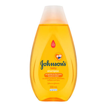 Johnoson’s Baby Shampoo- 200 ml