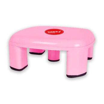 Bathroom Stool – 1 Pieces