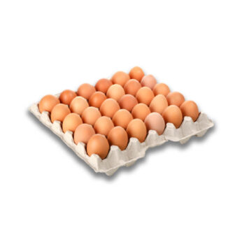 Desi Eggs – 30 Pieces (1 – Tray)