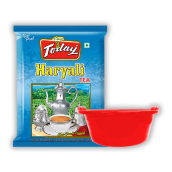 Today Haryali Tea – 1 Kg FREE With Opil Tub